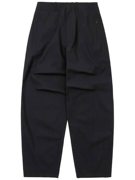 3L Pants BLACK - AJOBYAJO - BALAAN 1