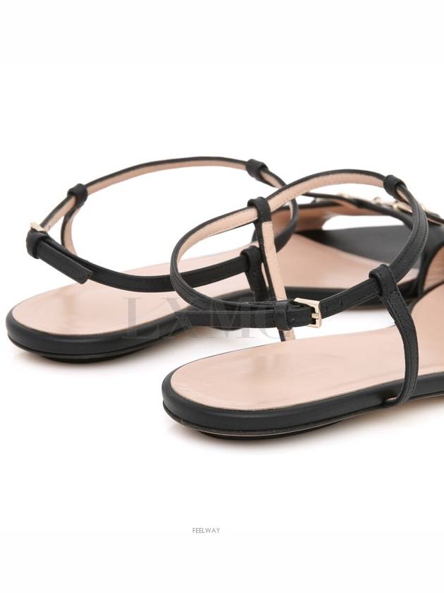 women sandals - GUCCI - BALAAN 5