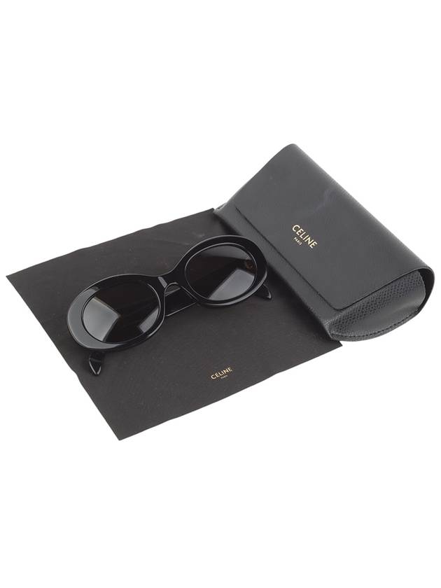 4S194CPLB Triomphe 01 Sunglasses 34190 1 - CELINE - BALAAN 6