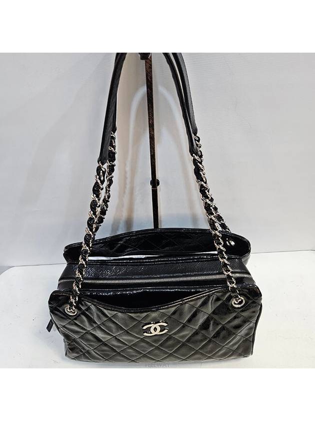 women shoulder bag - CHANEL - BALAAN 7