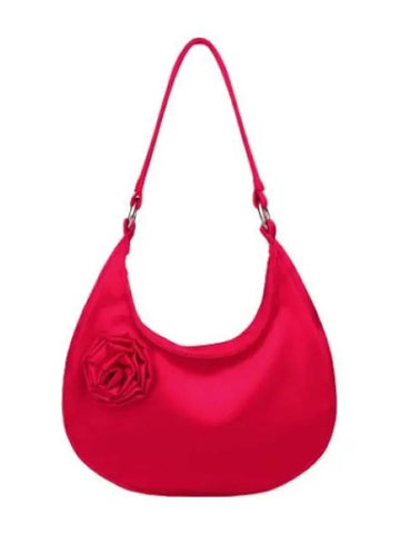 Edit Bag Red Shoulder - HAI - BALAAN 1