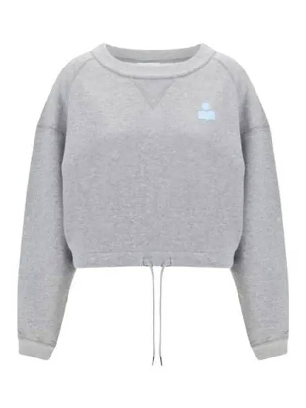 Margo SW0005FA A1M07E GYIB Sweatshirt - ISABEL MARANT - BALAAN 1