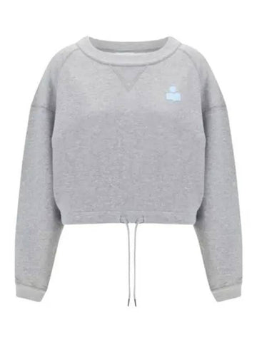 Margo SW0005FA A1M07E GYIB Sweatshirt - ISABEL MARANT - BALAAN 1