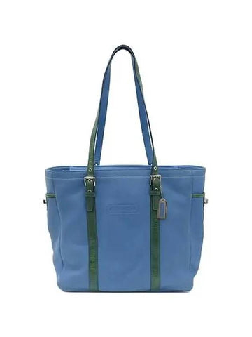 5787 shoulder bag - COACH - BALAAN 1