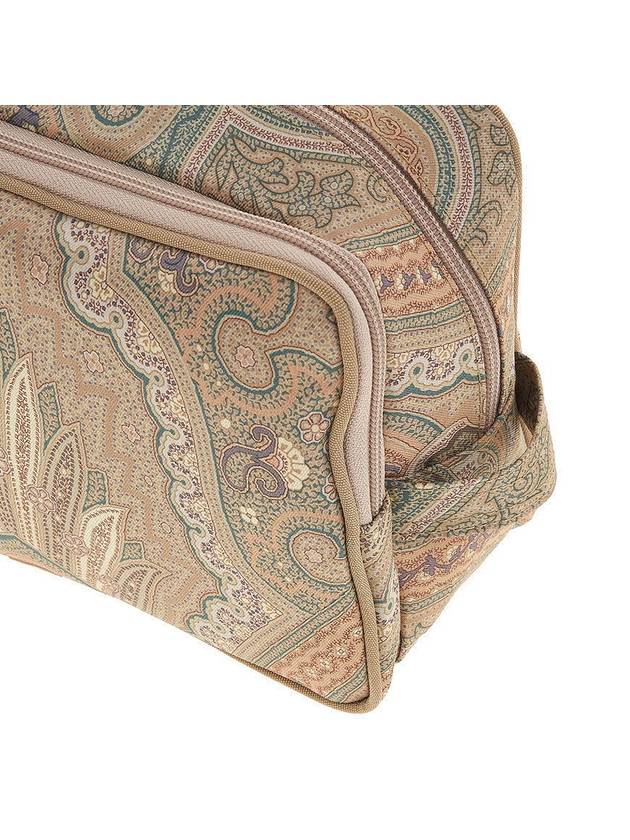 Profumi Pouch Bag Beige - ETRO - BALAAN 10