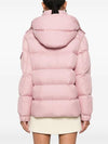 Padding 1A00169 54A81 51A Free - MONCLER - BALAAN 3