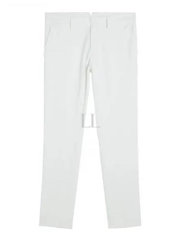 Men's Golf Jim Pants White - J.LINDEBERG - BALAAN 2