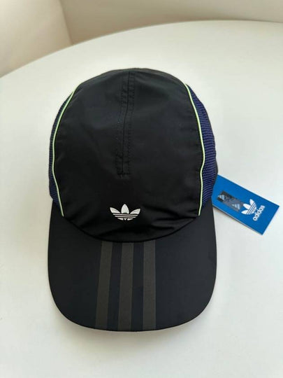 Cap Hat IT7365 Black ONE SIZE 54 57cm - ADIDAS - BALAAN 2