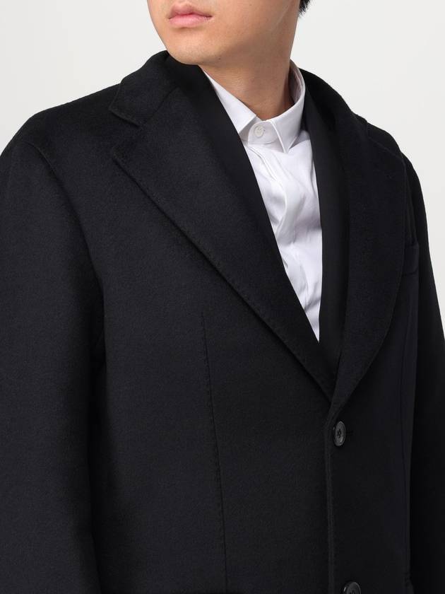 Coat men Emporio Armani - EMPORIO ARMANI - BALAAN 4