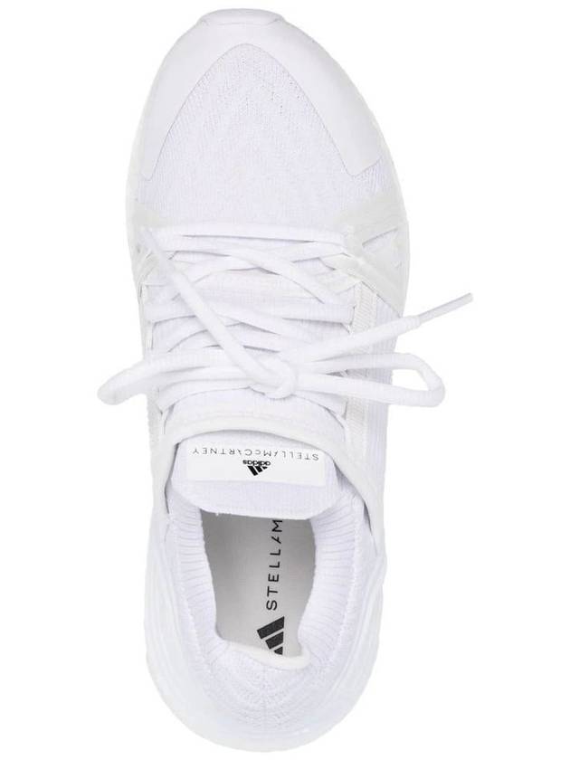 by Stella McCartney Sneakers HP6701 FTWWHT FTWWHT CBLACK - ADIDAS - BALAAN 4