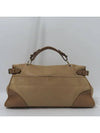 HH8401 2 WAY bag - MULBERRY - BALAAN 4