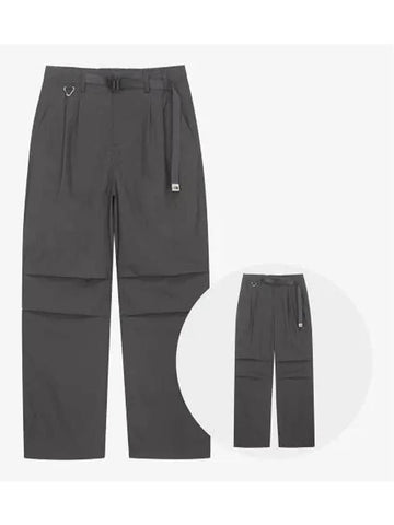 The North Face NP6NQ50L White Label Parachute Pants - THE NORTH FACE - BALAAN 1