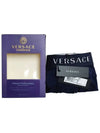 Boxer Briefs Logo AUU04021 AC00058 A1384 - VERSACE - BALAAN 3