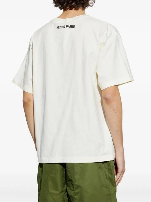 UOMO T-SHIRT - KENZO - BALAAN 3