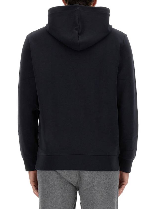 "SOODY" SWEATSHIRT - HUGO BOSS - BALAAN 5