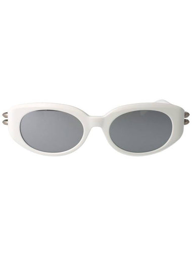 Alexander McQueen Sunglasses - ALEXANDER MCQUEEN - BALAAN 1