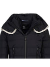 Women s Ramura padded jacket 1A00042 53861 999 - MONCLER - BALAAN 4