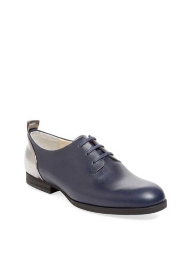 Men's derby shoes - JIL SANDER - BALAAN 5