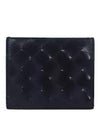 Intrecciato Card Holder Black 592638V48H18803 - BOTTEGA VENETA - BALAAN 2