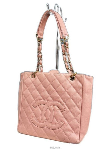 women shoulder bag - CHANEL - BALAAN 1