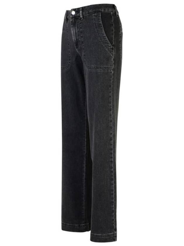 High Rise Jeans Grey - A.P.C. - BALAAN 3