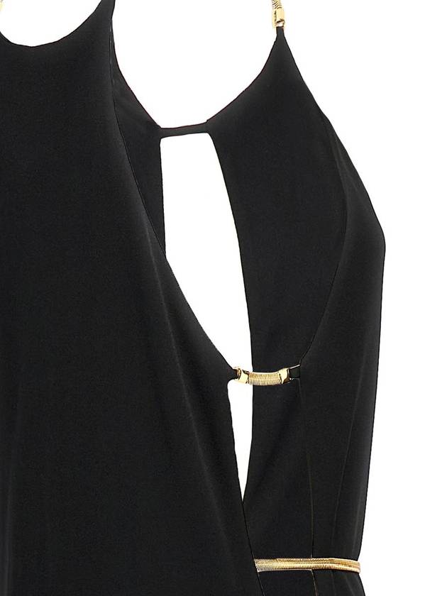 Tom Ford Long Chain Dress - TOM FORD - BALAAN 5