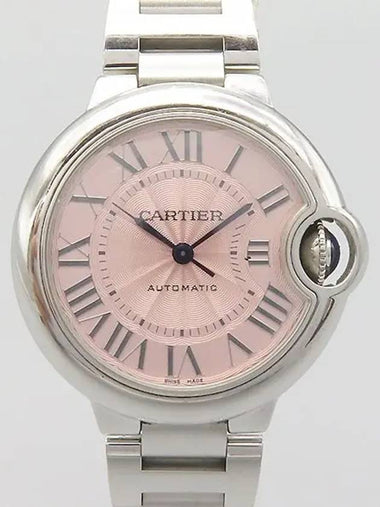 W6920100 Women s Watch - CARTIER - BALAAN 1