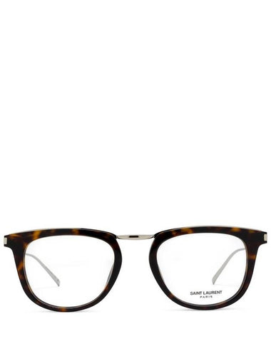 Saint Laurent SL 753 OPT Havana - SAINT LAURENT - BALAAN 1