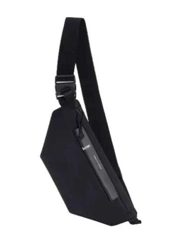 cross bag black - COTE&CIEL - BALAAN 1