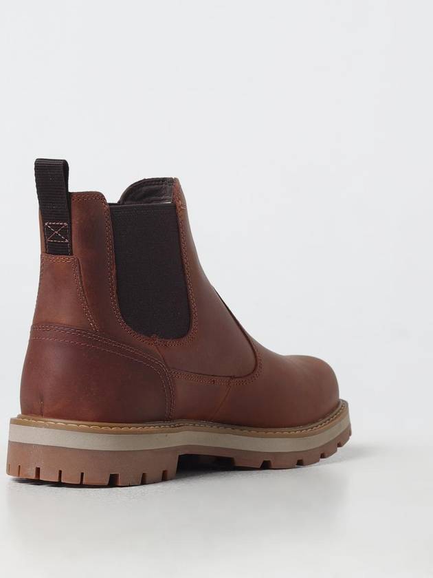 Shoes men Timberland - TIMBERLAND - BALAAN 3