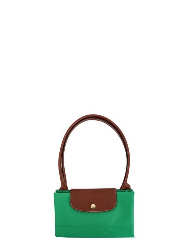 24FW Tote Bag L1899089 P88 Green - LONGCHAMP - BALAAN 1