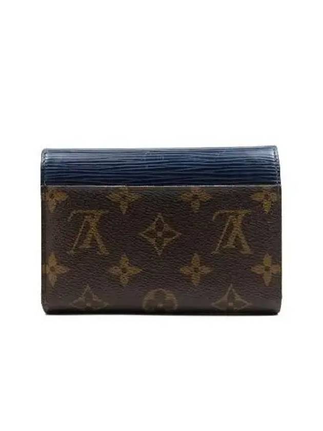 M60427 medium wallet - LOUIS VUITTON - BALAAN 4