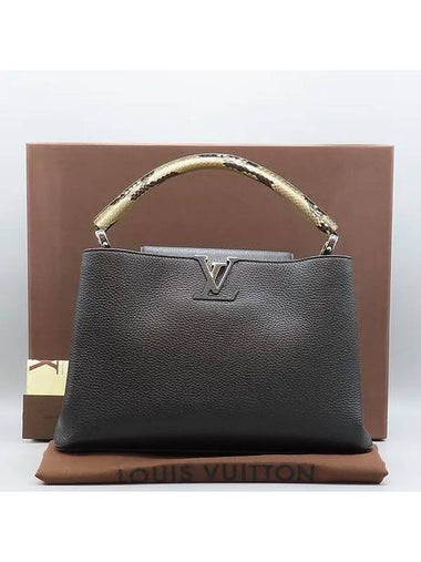 N91659 Tote Bag - LOUIS VUITTON - BALAAN 1