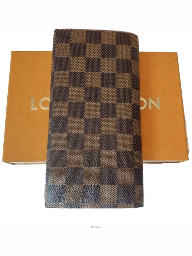 women s long wallet - LOUIS VUITTON - BALAAN 2