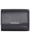 sweet leather wallet - ACNE STUDIOS - BALAAN 1