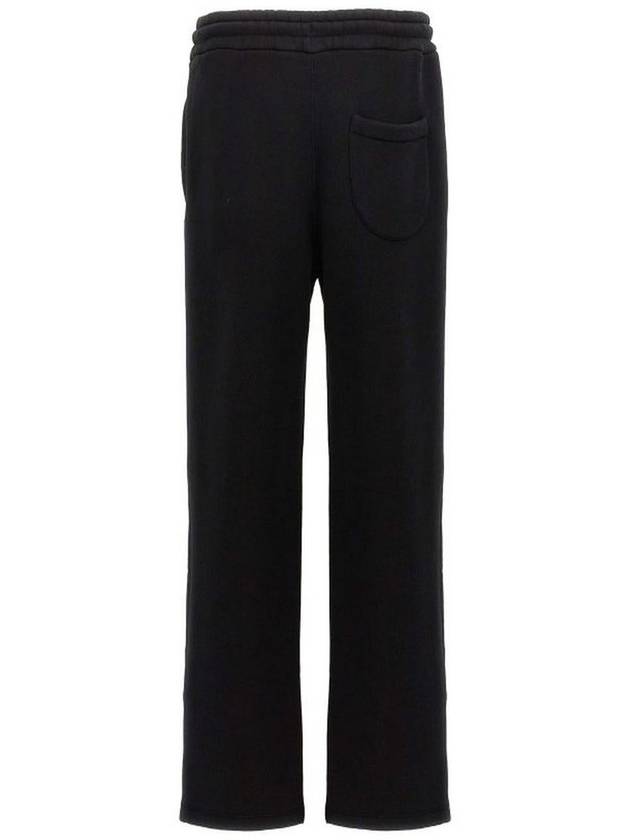 Straight Pants OMCH054C99FLE002 1010 - OFF WHITE - BALAAN 3