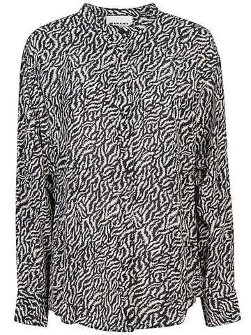 Marant Etoile Shirts - ISABEL MARANT ETOILE - BALAAN 1