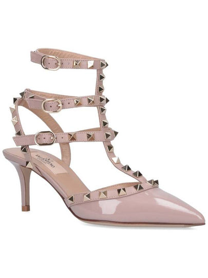 Valentino Garavani With Heel Pink - VALENTINO - BALAAN 2