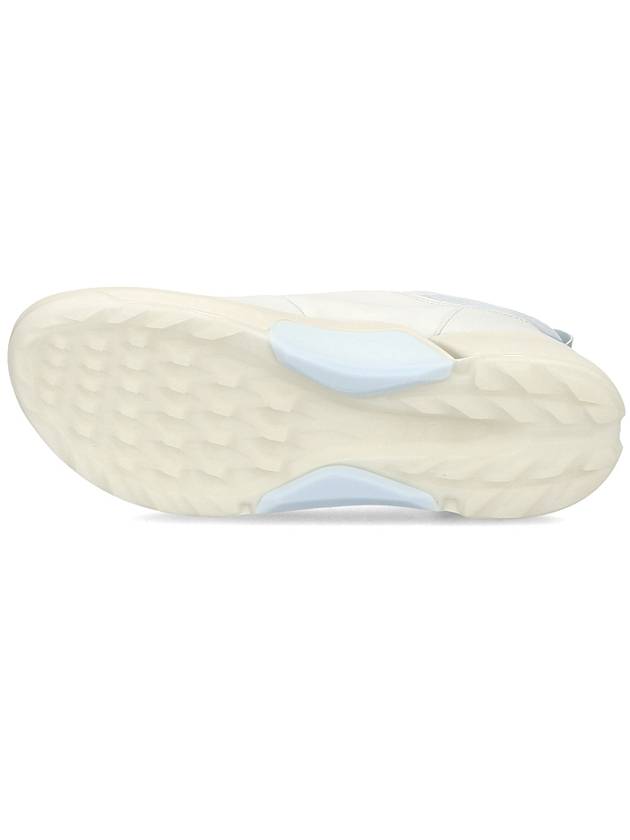 W Golf Biome H4 Spikeless White - ECCO - BALAAN 4