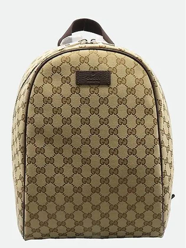 449906 backpack bag - GUCCI - BALAAN 2