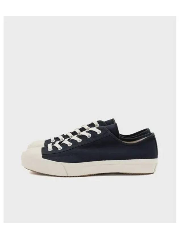 Gym Classic Dark Navy - MOONSTAR - BALAAN 1