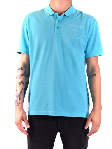 Moschino Polos - MOSCHINO - BALAAN 1