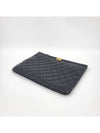 Women s Boy Clutch Medium 27 4006 - CHANEL - BALAAN 8