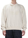 Polo Long Sleeve T-Shirt EGGshell - FEAR OF GOD - BALAAN 2