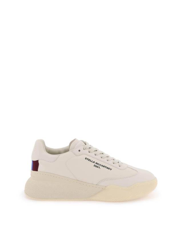 23 fw Loop Sneakers 810241 E00131 3226 B0230478413 - STELLA MCCARTNEY - BALAAN 1