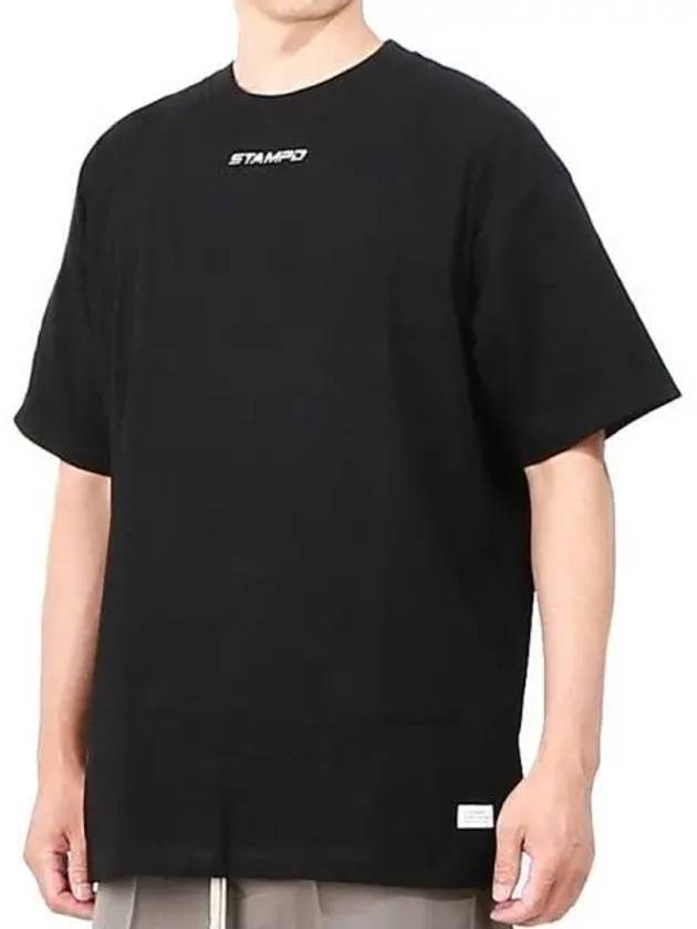 Logo t shirt 270543 - STAMPD - BALAAN 1