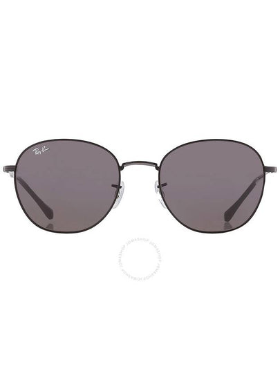 metal round frame sunglasses RB3809002B1 - RAY-BAN - BALAAN 2