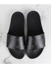 monogram slippers 8 5 275 - LOUIS VUITTON - BALAAN 9