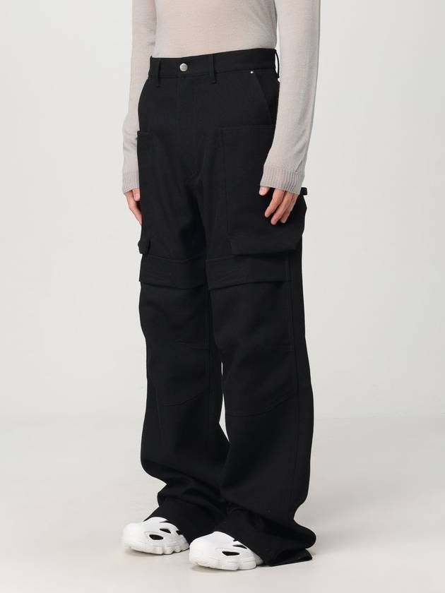 Jeans men Rick Owens - RICK OWENS - BALAAN 4