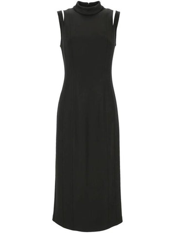 Calvin Klein Sheath Dress - CALVIN KLEIN - BALAAN 1